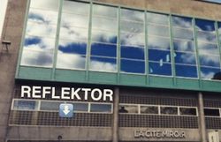 Reflektor: une nouvelle salle de concert pleine de promesses