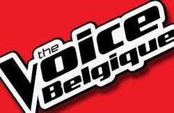 The Voice The Voice