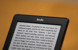Amazon lance le "spotify" du livre électronique