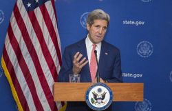 Gaza: pour Washington, le Hamas est responsable de l'échec du cessez-le-feu