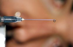 Un Etat américain remet à 2016 des exécutions, pour trouver un nouveau produit létal