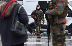 Retrait des militaires: Bart De Wever parle de