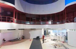 Bientôt une nouvelle salle de concerts à Mons