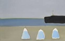 Nicolas de Staël : lumières du Nord, lumières du Sud