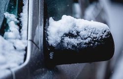 Risque de neige: phase de pré-alerte routière activée en Wallonie