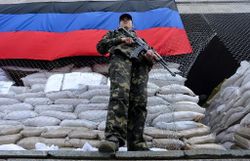 Ukraine: la situation reste tendue, nouvelle mise en garde de Washington