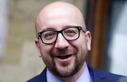 Formation du gouvernement fédéral: la coalition