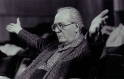 Olivier Messiaen, compositeur de la semaine sur Musiq'3