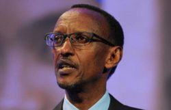 Une manifestation mercredi à Bruxelles contre la venue du président rwandais Paul Kagame