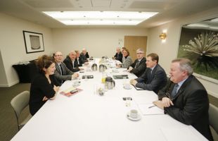La concertation sociale va jouer les prolongations