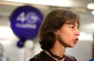 La marque Belgacom se rebaptise Proximus