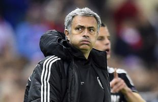 Mourinho : "Notre équipe a très bien défendu"