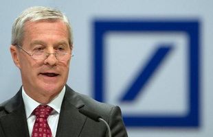 Rattrapé par une vieille affaire, le patron de Deutsche Bank risque la prison