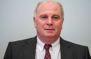 Uli Hoeness reconnaît avoir fraudé plus de 27 millions d'euros