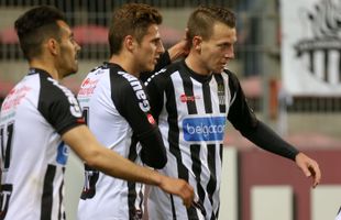 Charleroi en gagnant, fait la bonne opération