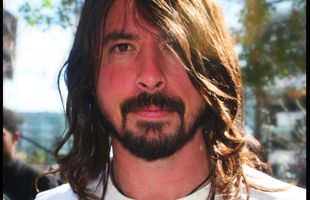 Dave Grohl, Nirvana et Foo Fighters 