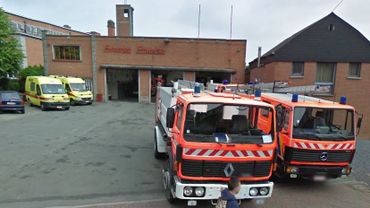 service incendie de Leuze-en-Hainaut service incendie de Leuze-en-Hainaut