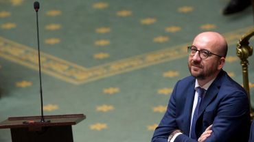 Toute menace est prise au sérieux par les services du Premier ministre. Toute menace est prise au sérieux par les services du Premier ministre.