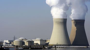 Le redémarrage de Doel 3 reporté au 6 janvier: nouveau "problème" découvert Le redémarrage de Doel 3 reporté au 6 janvier: nouveau "problème" découvert