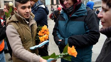 Réfugiés: après la Suisse, l'Allemagne confisque les effets personnels Réfugiés: après la Suisse, l'Allemagne confisque les effets personnels