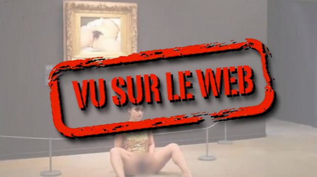 le vagin le plus gros du monde