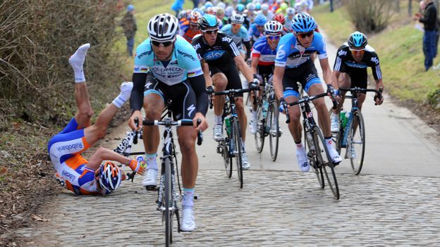 Les News avant le Nieuwsblad et Kuurne Les News avant le Nieuwsblad et Kuurne