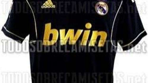 Voici ce qui devrait être le nouveau maillot du Real Madrid Voici ce qui devrait être le nouveau maillot du Real Madrid