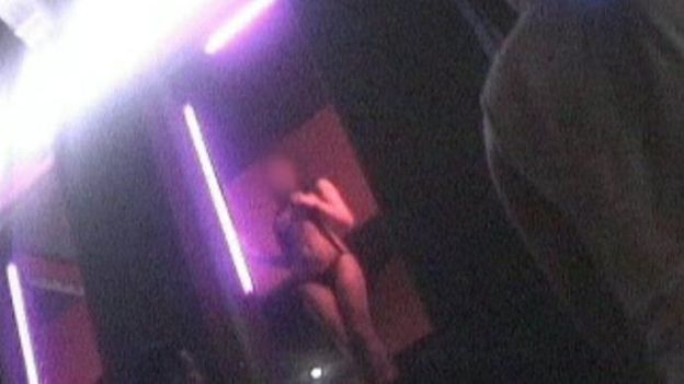 prostituée culpabilité