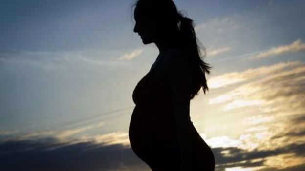 le sexe de maman