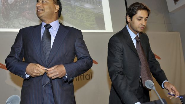 ArcelorMittal: 1,39 milliard de bénéfices en 2010, 0 euros d'impôts ArcelorMittal: 1,39 milliard de bénéfices en 2010, 0 euros d'impôts