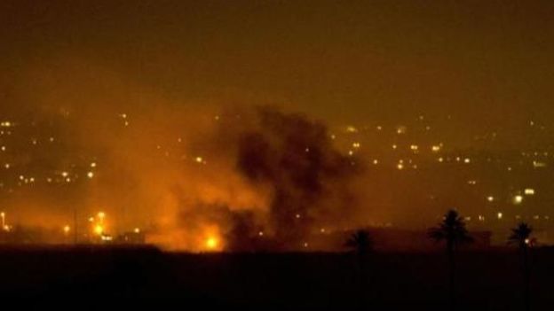 Gaza: 26 Palestiniens tués dans des raids israéliens mardi Gaza: 26 Palestiniens tués dans des raids israéliens mardi