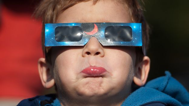 L'éclipse sous tous ses angles: compilation des plus beaux clichés