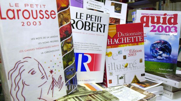 Du speed dating fa on Scrabble rotique