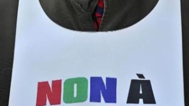 Des actions pourraient être menées en février contre les projets de modération salariale du gouvernement Des actions pourraient être menées en février contre les projets de modération salariale du gouvernement