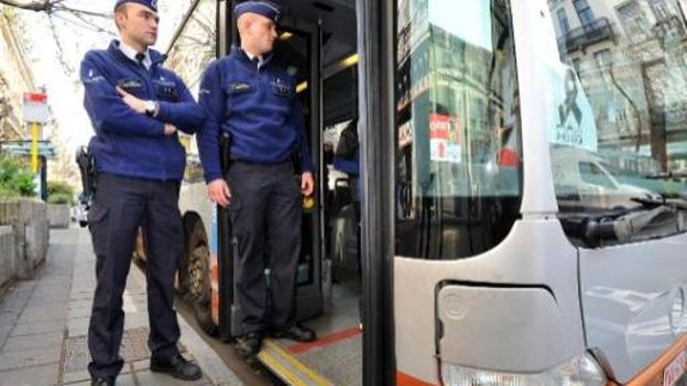 stib gratuit nouvel an