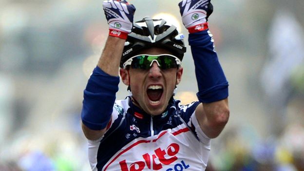 Gaëtan Bille rejoint Verandas Willems Gaëtan Bille rejoint Verandas Willems