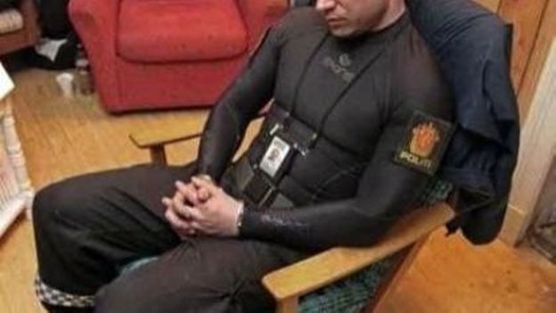 Breivik devra subir une contre-expertise psychiatrique Breivik devra subir une contre-expertise psychiatrique