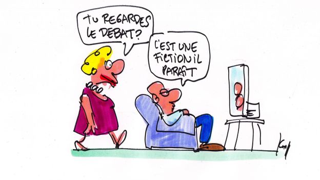 Réforme la fiscalité : qui va payer, qui va y gagner ? Réforme la fiscalité : qui va payer, qui va y gagner ?