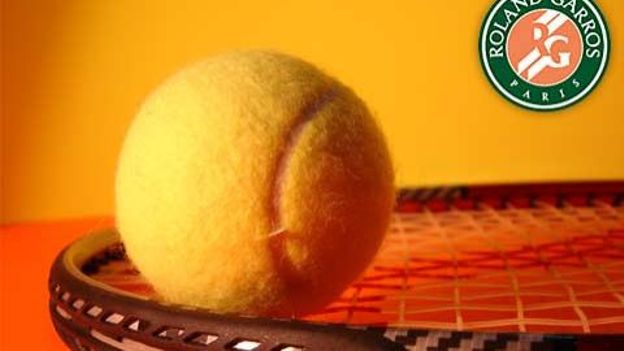 Roland Garros Roland Garros