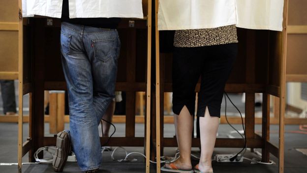 Le parti aurait déjà obtenu les signatures nécessaires Le parti aurait déjà obtenu les signatures nécessaires