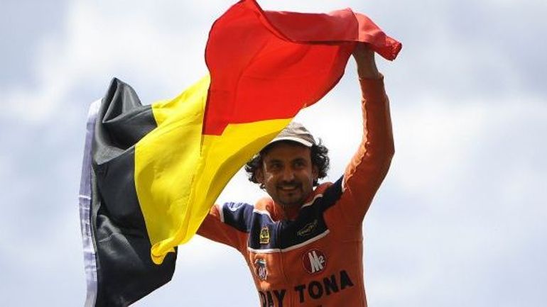 comment devenir belge 2012