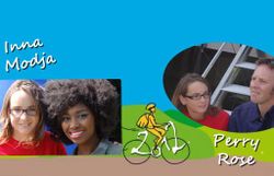La belle Appoline à la conquête du Beau Vélo de Braine-le-Compte ! La belle Appoline à la conquête du Beau Vélo de Braine-le-Compte !