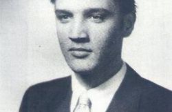 elvis presley 