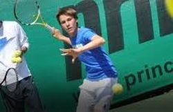 Tennis etudes Tennis etudes