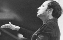 Pierre Boulez chef d'orchestre, par Henri Pousseur