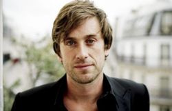 Thomas Dutronc 