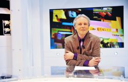 Thierry Bellefroid 