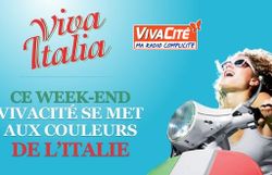 VivaItalia 