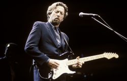 Eric Clapton 