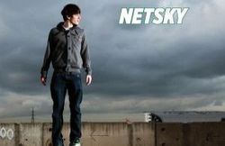 netsky 